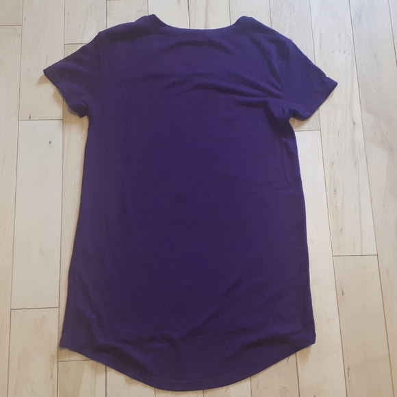 🎉2 for 1🎉 PINK and Ardene Tees - Picture 7 of 8